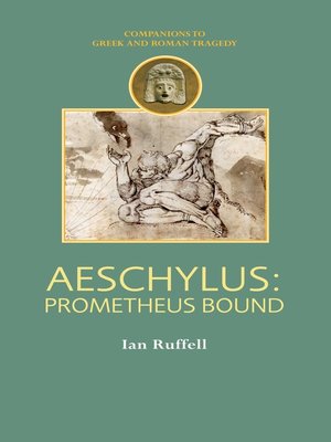 cover image of Aeschylus